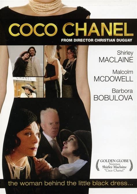 miniserie coco chanel|watch coco chanel full movie.